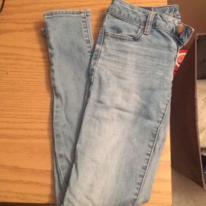 American Eagle - Super Stretch Jeggings